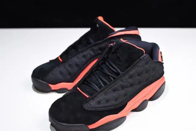 HYPE Clot AT3102-006 Low Black Air 13 Jordan Infrared x 0526